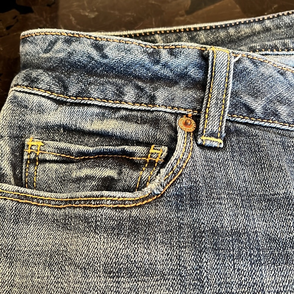 American Eagle outfitters jeans - Picture 2 of 8